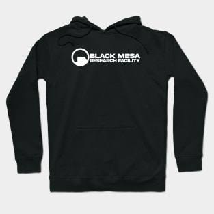 Black Mesa 2 Hoodie